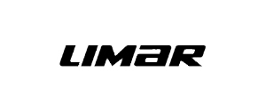 Logo LIMAR stylisé chez Bicicleta-Maurandy à lacaune-alban-brassac-81230, design dynamique et moderne,